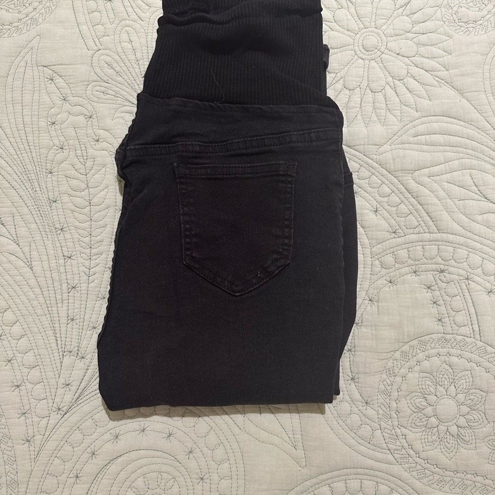 Black Women's Jeans